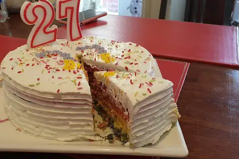 Skye Cakes photo 2